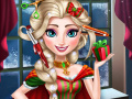 Laro Ice Queen - Christmas Real Haircuts