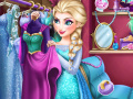 Laro Ice Queen's Closet