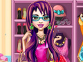 Laro Fashionista Real Makeover