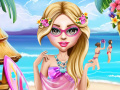 Laro Fashionista Maldives Real Makeover