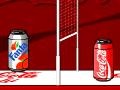 Laro Coca-Cola Volleyball