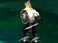 Laro Zombie room: Warriors and Archers