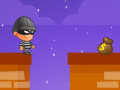 Laro Swing Robber