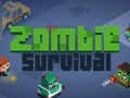 Laro Zombie survival