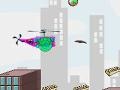 Laro Hippie Copter