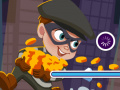 Laro Street Robbery