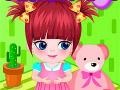 Laro Princess Mia's Room