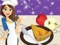 Laro Cooking with Emma: French Apple Pie