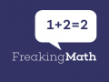 Laro Freaking Math