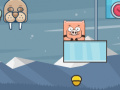 Laro Piggy in the Puddle 3