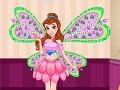 Laro Beauty Princess Winx Style