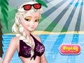 Laro Elsa Bikini Beach