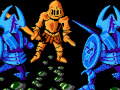 Laro Wizards & Warriors