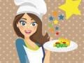 Laro Cooking with Emma: Tomato Quiche