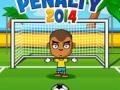 Laro Penalty 2014