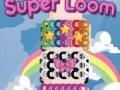 Laro Super Loom: Triple Single