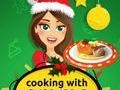 Laro Cooking with Emma: Baked Apples