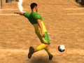 Laro Pele Soccer Legend