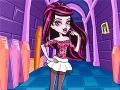 Laro Draculaura Dress Up