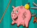 Laro Piggy Bank Adventure