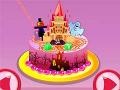Laro Halloween Cake