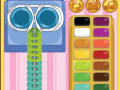 Laro Super Looms: Fishtail