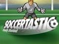 Laro Soccertastic