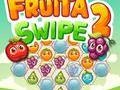 Laro Fruita Swipe 2