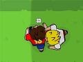 Laro Dribble Kings