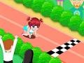 Laro Baby Mia Crawling Contest