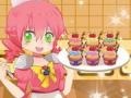 Laro Cooking Super Girls: Cupcakes