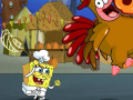 Laro Spongebob Quirky Turkey