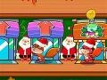 Laro Mia Christmas Mall
