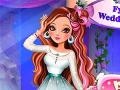Laro Fynsy's Wedding Salon