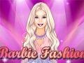 Laro Barbie Fashion Show Stage