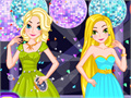 Laro Princess Graduation Prom