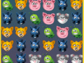 Laro Funny Faces Match 3
