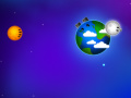 Laro Earth Attack