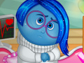 Laro Sadness Flu Doctor
