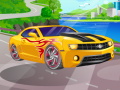 Laro Repair Your Transformers