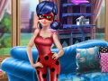 Laro Ladybug Secret Mission