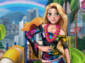 Laro Birthday Dress up Party 