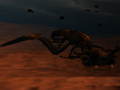 Laro Insects Alien Shooter