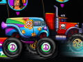 Laro Nitro Heads