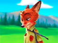 Laro Zootopia Nick Doctor
