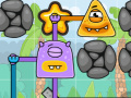 Laro Monster Hand