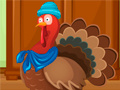 Laro Thanksgiving Dress Up Turkey