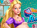 Laro Barbie Rapunzel Antenatal Care