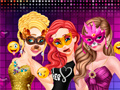 Laro Princesses Bffs Club