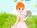 Laro Anna Wedding Dress